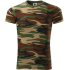 Podgląd modelu Koszulka wojskowa, moro, Camouflage F33