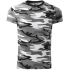 Podgląd modelu Koszulka wojskowa, moro, Camouflage F33