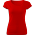 Podgląd modelu Koszulka damska z bardzo krótkim rękawkiem Malfini F03