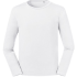 Podgląd modelu Koszulka męska z długim rękawem bawełna organiczna Russell GOTS F81