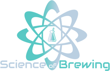 Nadruk Science Of Brewing - Przód